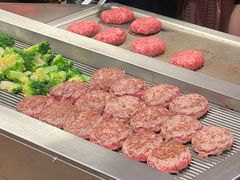 -肉肉大米(德基广场店)