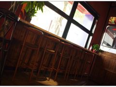 -圣徒精酿美式餐厅saints brewing(裕华万达步行街店)