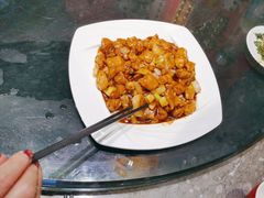 -川悦留香·海鲜餐厅(海棠68环球美食街店)