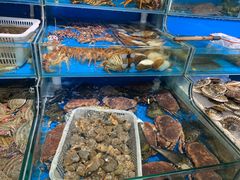 -京港生鲜(四道口店)