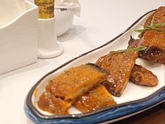 -老爷庙风味美食府(魏都大道店)