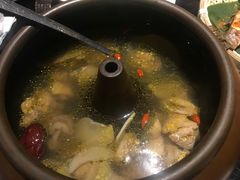 汽锅鸡汤-松茸小馆·云南特色餐厅