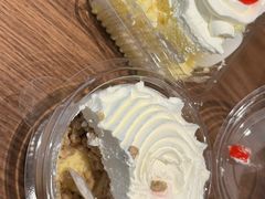 -红宝石·鲜奶小方(莘庄龙之梦店)