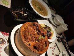 -舌尖上的食缘花园主题餐厅