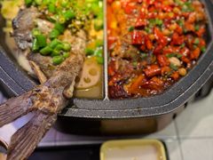 -一味一诚•鲜嫩烤鱼(昌发展万科广场店)