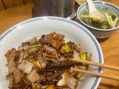 -君东记本帮面馆(天钥桥路店)
