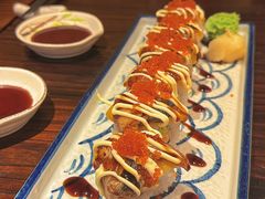 -鸟鹏烧鸟居酒屋(熙龙湾店)