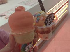 -DQ·蛋糕·冰淇淋(五棵松万达店)