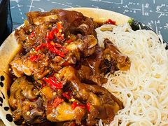 -贤花饭店(凯德店)