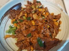 -马凯餐厅(地安门店)