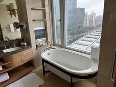 -深圳星河丽思卡尔顿酒店