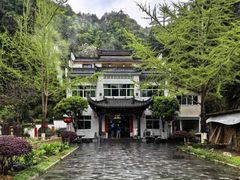 -途中饭店(开化店)