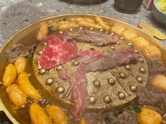 -牛牛章·章鱼水煎肉(光谷世界城店)