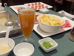 -皇城老妈(德胜店)