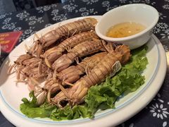 -旺角小渔村(上夼店)