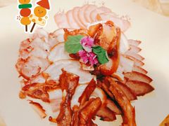 五福盖连肉-鸽子窝(青塔店)