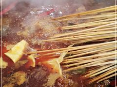 -镇江龙·火锅串串(武侯祠店)