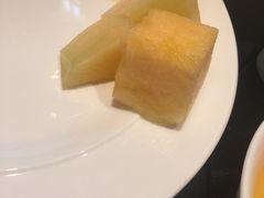 -武汉武昌威斯汀酒店-知味自助餐厅