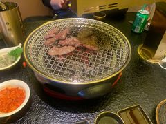-樱嘢·炭火烧肉(惠南店)