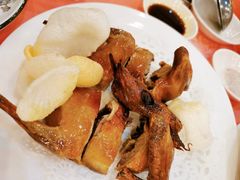 -深运潮州粥(东门店)