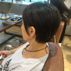 -意廊 Hair Salon