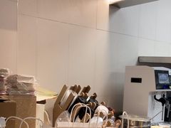 -喜茶(上海淮海中路渔阳里店)