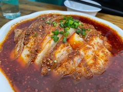 -勇猛子川菜馆(新军路店)