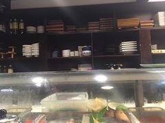 -椿山日本料理