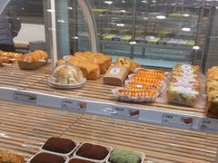 -LanTa蓝塔烘焙(锦艺城店)