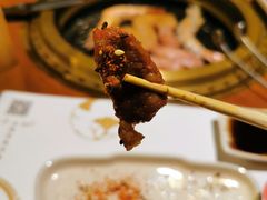 -肉魁屋·烧肉·烧鸟·酒场(高新店)