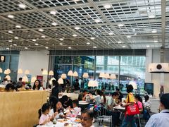 大堂-宜家·瑞典风味餐厅(北京西红门店)