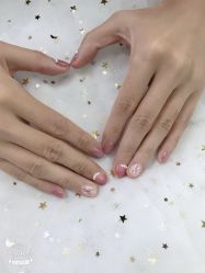 -如一·美甲美睫