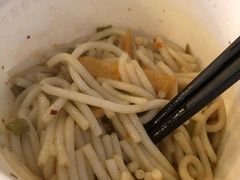 -明桂米粉(北站店)
