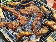 -奥西拉烤肉,盒饭,冷面(青岩刘店)
