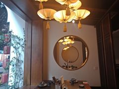 -老灶房-四川土菜(开元店)