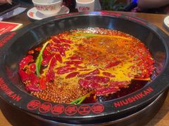 -牛市坎火锅(建设路店)