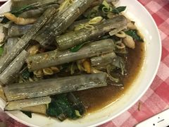 -拉威海鲜市场