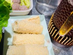 3秒响铃卷-潮界(虹桥新天地店)