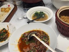 -院里寻菜·精致庭院菜(观沙岭店)