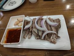 -清真·玛丽亚新疆菜主题餐厅(浙江中路店)