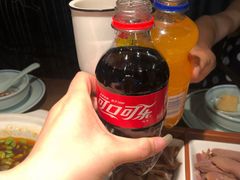 -刀板香·安徽菜(望江东路店)