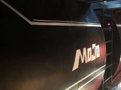 -MOJO密室逃脱(中街旗舰店)