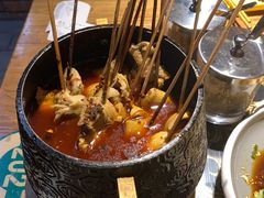 -那些年记忆烧烤