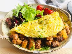 -The Rug Cafe(王府中环店)