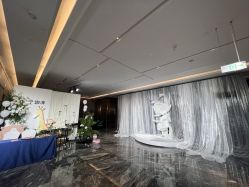 -南宁中心永恒皇冠假日酒店·宴会厅