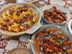 -老三样·旧食新味(船山路店)