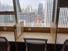 -纸上自习室(观音桥店)