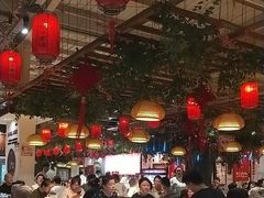 -成老灶火锅鸡(高东街店)