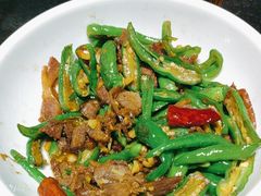 -顺香居·老字号湖北菜(江汉路店)