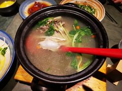 -兰溪小馆(首经贸店)